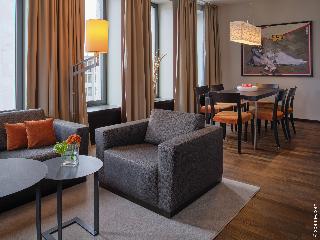 Dorint Kurfürstendamm Berlin fotoÄŸrafÄ±
