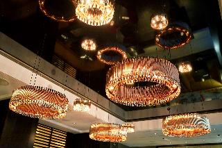 Dorint Kurfürstendamm Berlin fotoÄŸrafÄ±