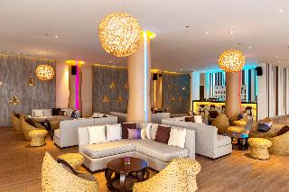 Grand Mercure Phuket Patong fotoÄŸrafÄ±