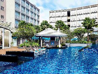 Grand Mercure Phuket Patong fotoÄŸrafÄ±