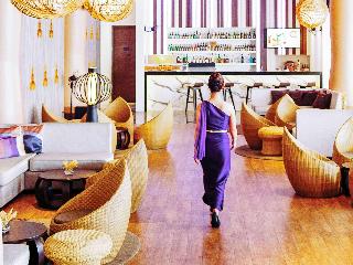 Grand Mercure Phuket Patong fotoÄŸrafÄ±