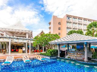 Grand Mercure Phuket Patong fotoÄŸrafÄ±