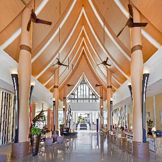 Grand Mercure Phuket Patong fotoÄŸrafÄ±