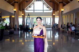 Grand Mercure Phuket Patong fotoÄŸrafÄ±