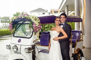 Grand Mercure Phuket Patong fotoÄŸrafÄ±