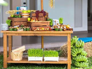 Grand Mercure Phuket Patong fotoÄŸrafÄ±