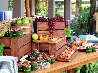 Grand Mercure Phuket Patong fotoÄŸrafÄ±