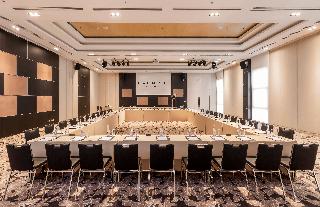 Grand Mercure Phuket Patong fotoÄŸrafÄ±