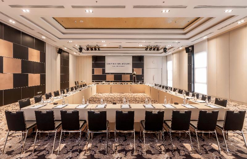Grand Mercure Phuket Patong - Toplantı