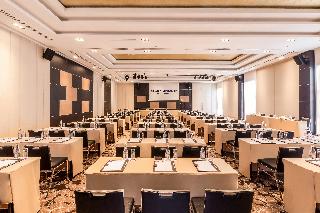 Grand Mercure Phuket Patong fotoÄŸrafÄ±