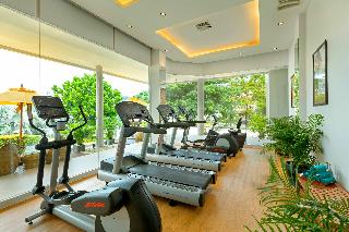 Grand Mercure Phuket Patong fotoÄŸrafÄ±
