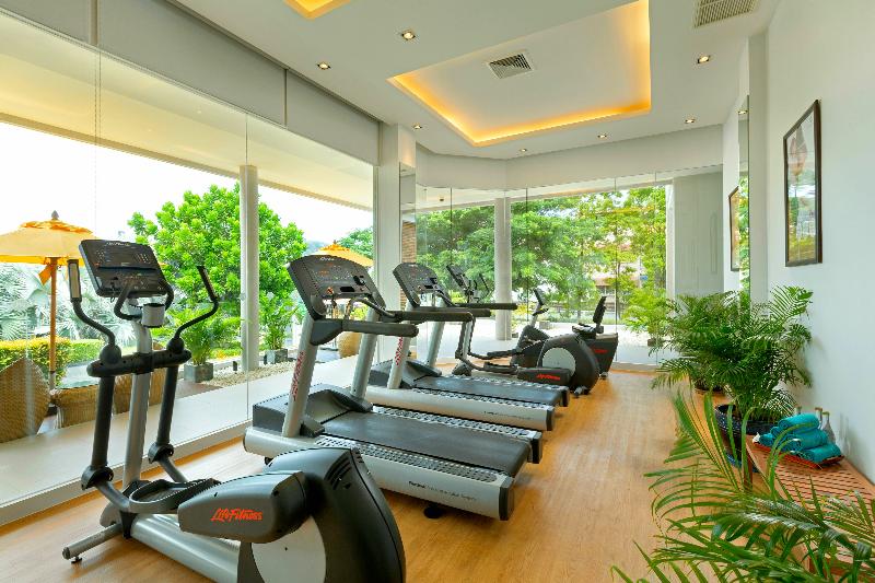 Grand Mercure Phuket Patong - Aktivite