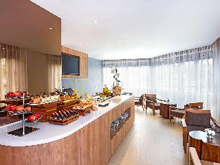 Grand Mercure Phuket Patong fotoÄŸrafÄ±