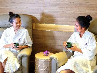 Grand Mercure Phuket Patong fotoÄŸrafÄ±
