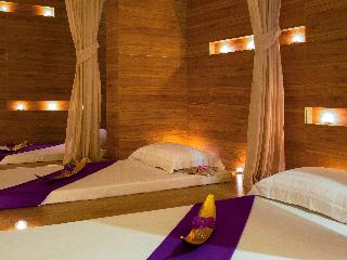 Grand Mercure Phuket Patong fotoÄŸrafÄ±