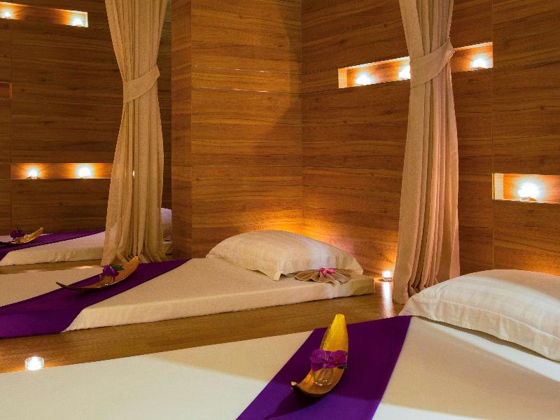 Grand Mercure Phuket Patong - Aktivite
