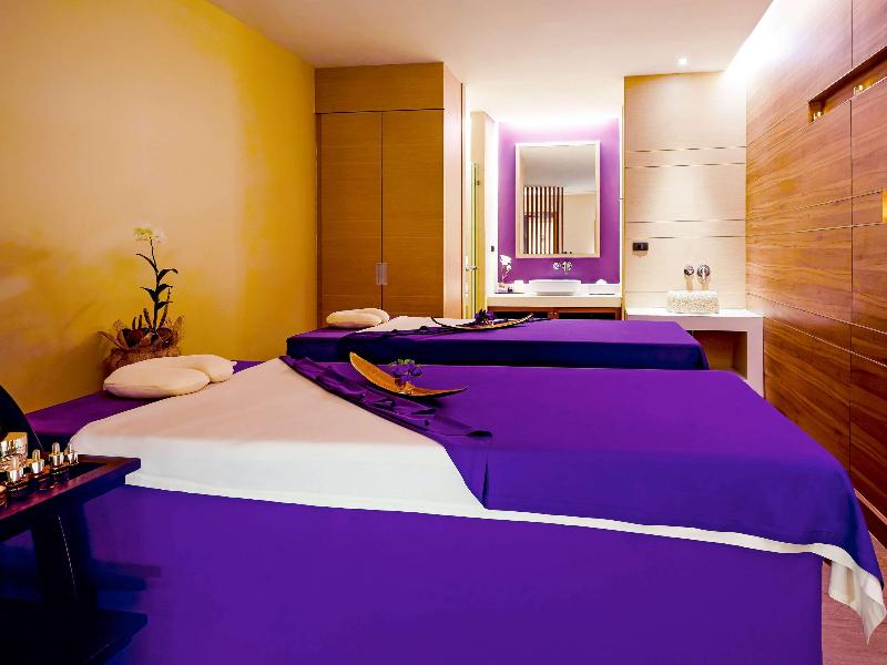 Grand Mercure Phuket Patong - Aktivite