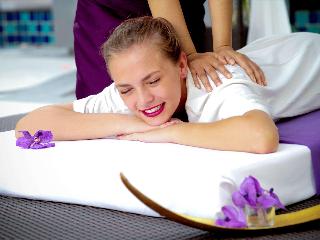 Grand Mercure Phuket Patong fotoÄŸrafÄ±