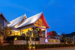 Grand Mercure Phuket Patong fotoÄŸrafÄ±