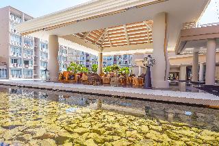 Grand Mercure Phuket Patong fotoÄŸrafÄ±