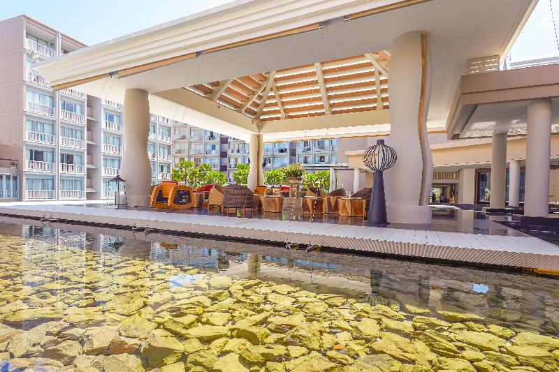 Grand Mercure Phuket Patong - Genel