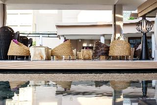 Grand Mercure Phuket Patong fotoÄŸrafÄ±