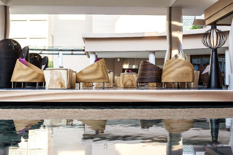 Grand Mercure Phuket Patong - Genel
