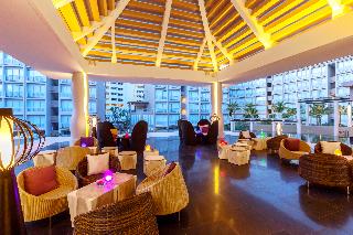 Grand Mercure Phuket Patong fotoÄŸrafÄ±