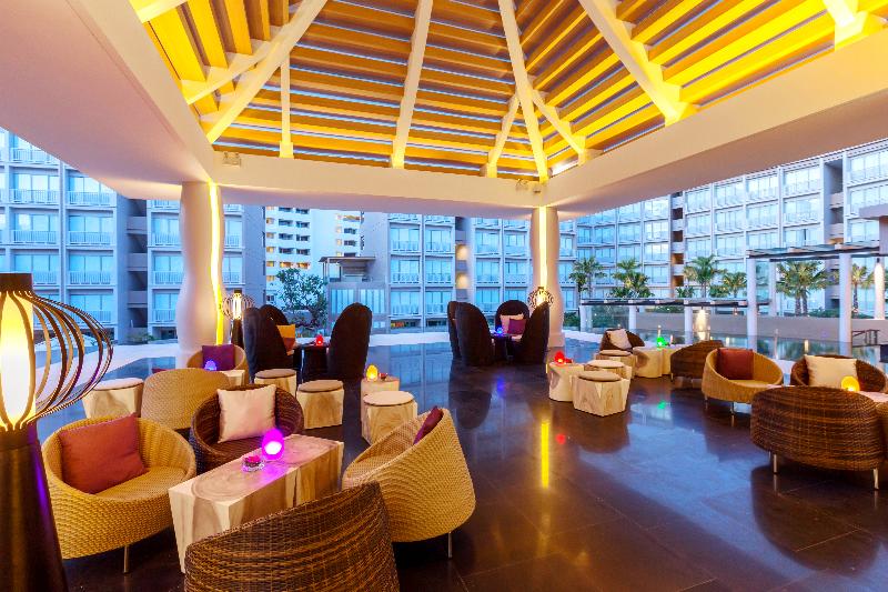 Grand Mercure Phuket Patong - Genel