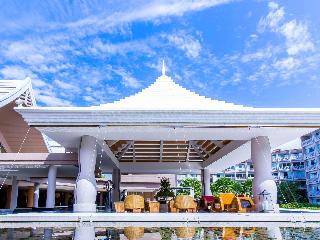 Grand Mercure Phuket Patong fotoÄŸrafÄ±
