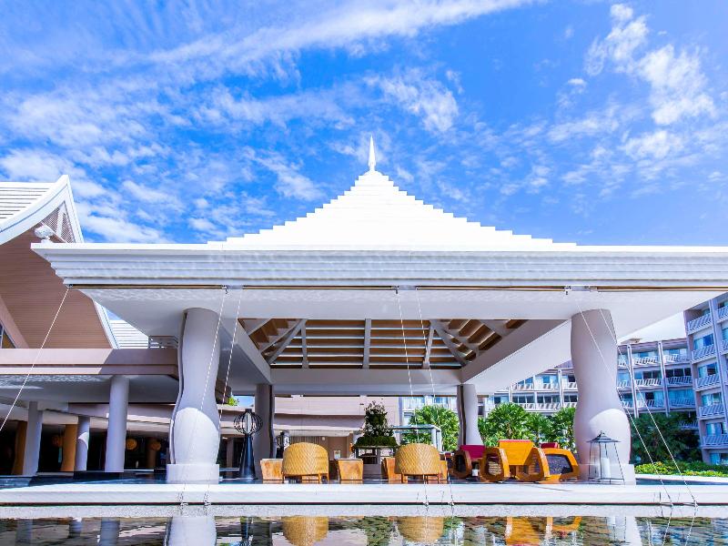 Grand Mercure Phuket Patong - Genel