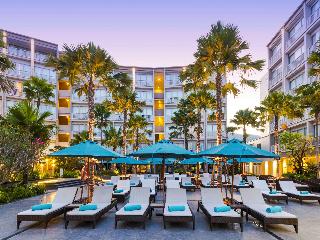 Grand Mercure Phuket Patong fotoÄŸrafÄ±