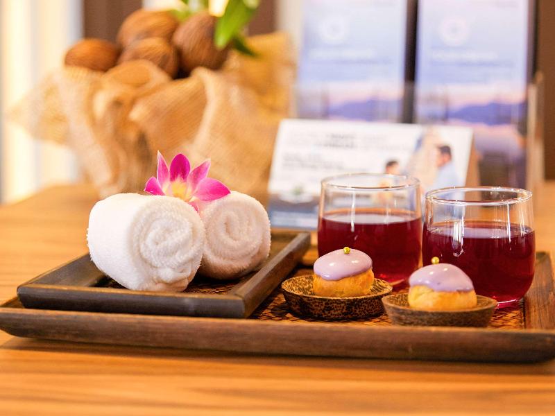 Grand Mercure Phuket Patong - Genel