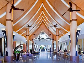 Grand Mercure Phuket Patong fotoÄŸrafÄ±
