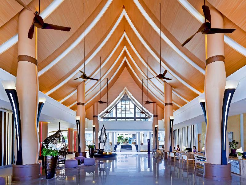Grand Mercure Phuket Patong - Genel