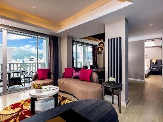 Grand Mercure Phuket Patong fotoÄŸrafÄ±