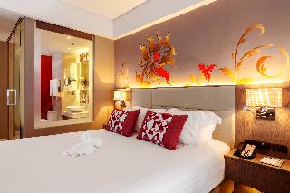 Grand Mercure Phuket Patong fotoÄŸrafÄ±