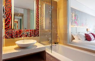 Grand Mercure Phuket Patong fotoÄŸrafÄ±