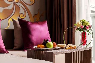 Grand Mercure Phuket Patong fotoÄŸrafÄ±
