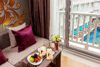 Grand Mercure Phuket Patong fotoÄŸrafÄ±