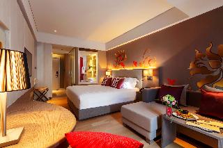 Grand Mercure Phuket Patong fotoÄŸrafÄ±