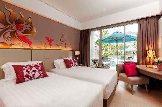 Grand Mercure Phuket Patong fotoÄŸrafÄ±