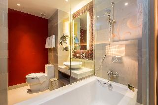 Grand Mercure Phuket Patong fotoÄŸrafÄ±