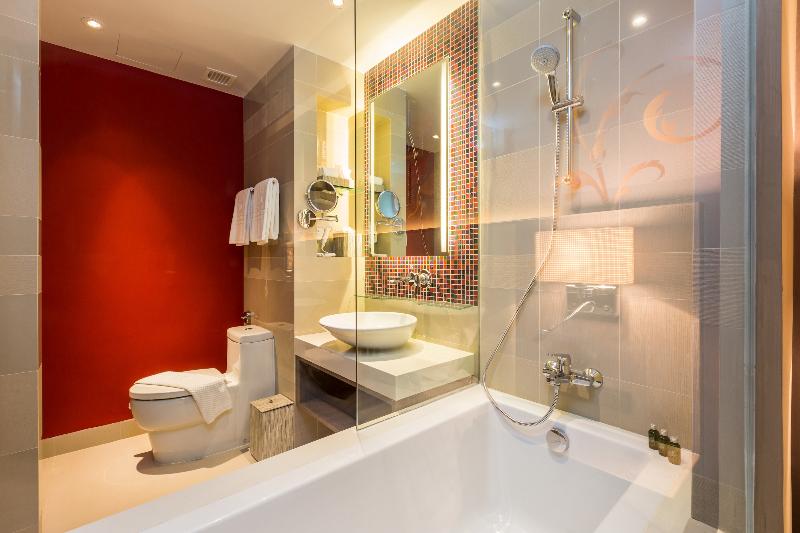 Grand Mercure Phuket Patong - Oda