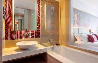 Grand Mercure Phuket Patong fotoÄŸrafÄ±