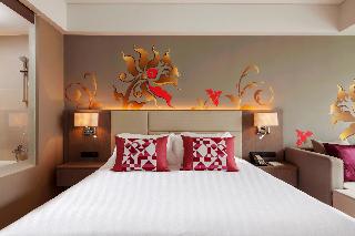 Grand Mercure Phuket Patong fotoÄŸrafÄ±