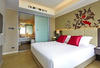 Grand Mercure Phuket Patong fotoÄŸrafÄ±