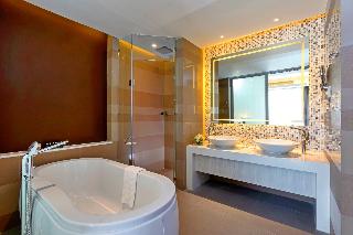 Grand Mercure Phuket Patong fotoÄŸrafÄ±