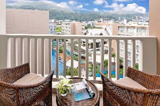 Grand Mercure Phuket Patong fotoÄŸrafÄ±