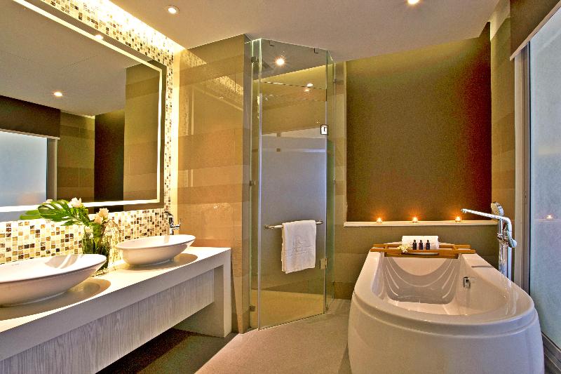 Grand Mercure Phuket Patong - Oda